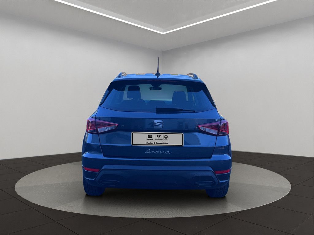 Seat Arona - Bild 4