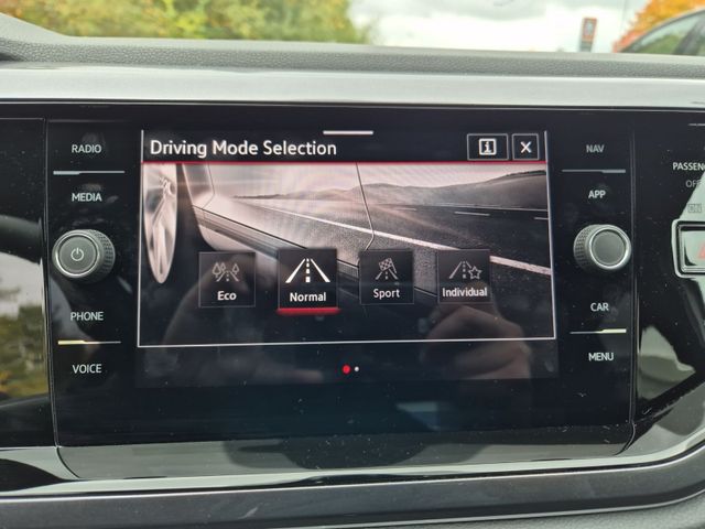Polo GTI 2.0 TSI DSG