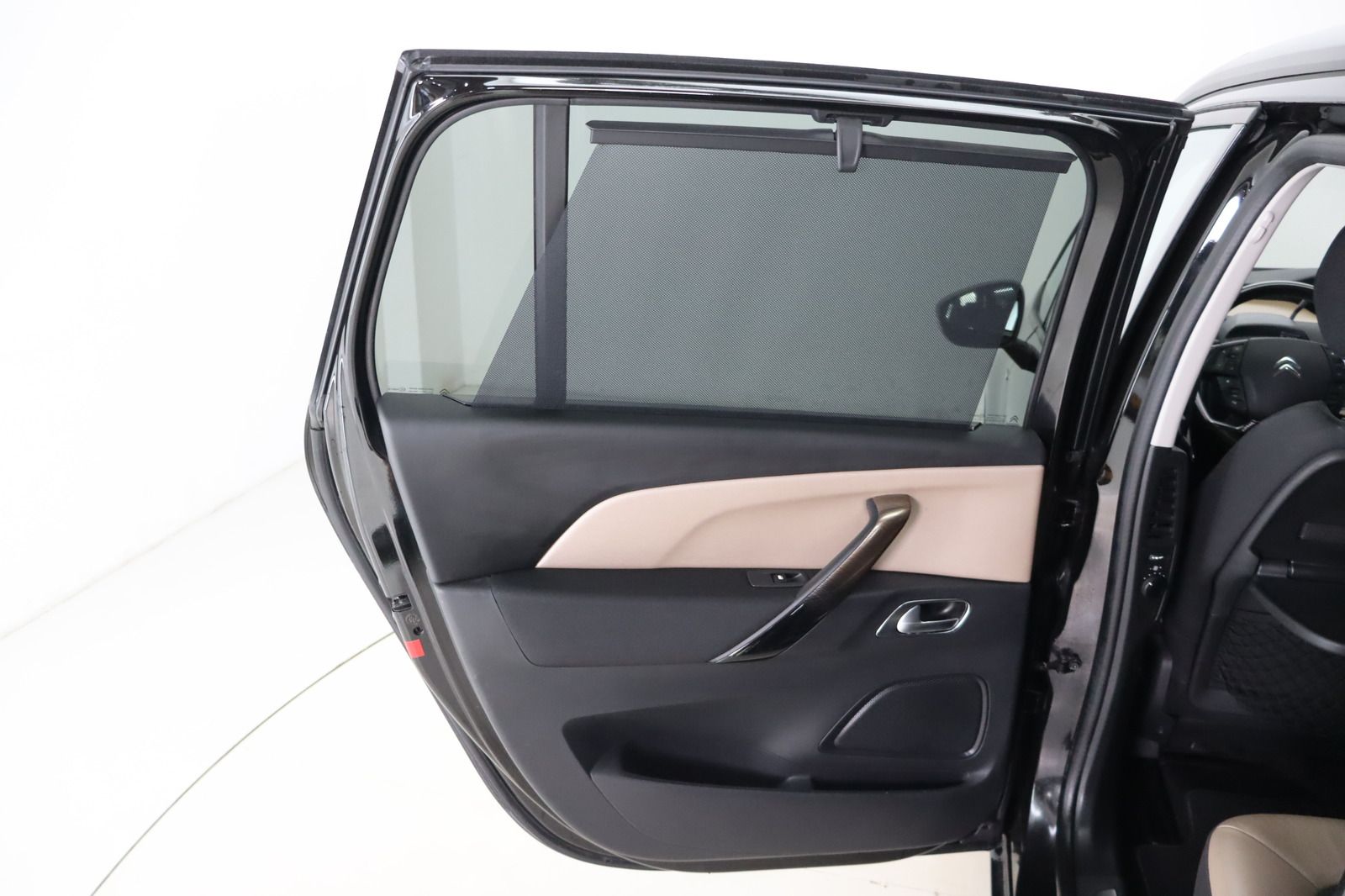 Fahrzeugabbildung Citroën Grand C4 Picasso 1.6 HDi Exclusive