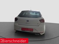 Seat Ibiza - Vorschau Bild 8
