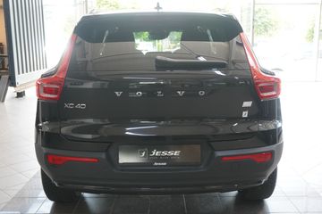 Volvo XC40 - 7