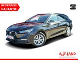 Seat Leon Sportstourer 1.5 M-Hybrid Style LED Navi - Seat Leon: Kombi, ST