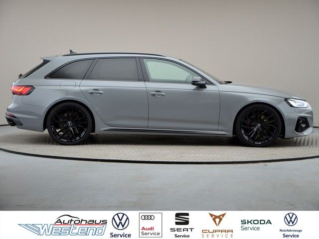 Fahrzeugabbildung Audi RS4 Avant 2.9 TFSI 331kW qu. Navi LED RS Sportab