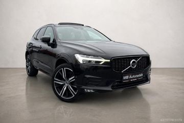 Volvo XC60 - 5