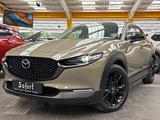 Mazda CX-30 2,5 MHEV Nagisa Leder el.Heckk. BoseSound - Mazda CX-30 Nagisa mit Hybrid-Antrieb (Benzin/Elektro)