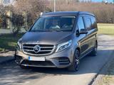 Mercedes-Benz Marco Polo - Mercedes-Benz Allradantrieb Kastenwagen