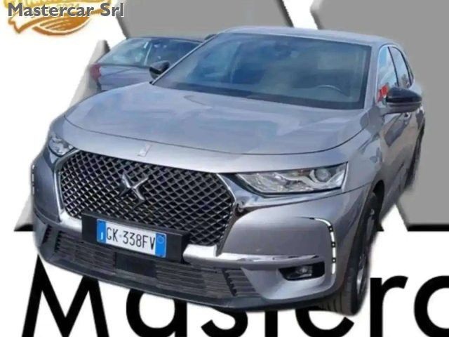 DS Automobiles DS AUTOMOBILES DS 7 Crossback DS7 1.5 bluehdi Bu