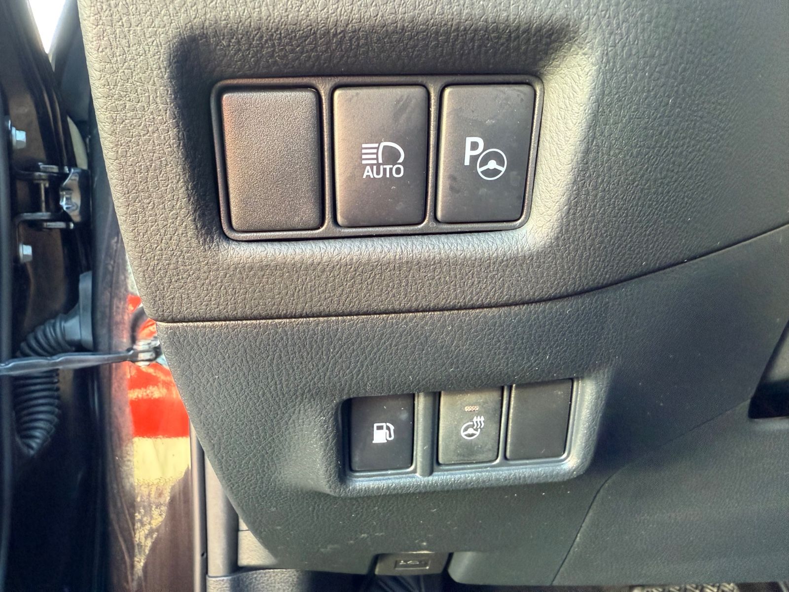 Fahrzeugabbildung Toyota C-HR Hybrid GR Sp.Black Edition-nur13.500km