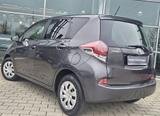 Toyota Verso S 1.33 VVT-i Comfort - Toyota mit Benzin-Antrieb: Van
