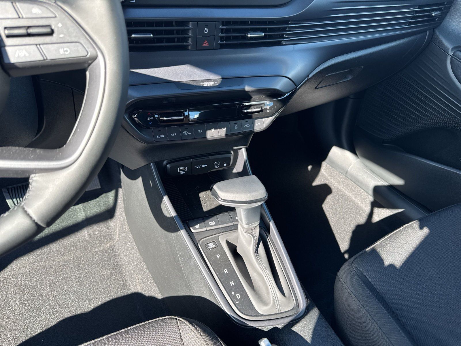 Hyundai i20 – Bild 10