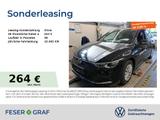 Volkswagen Golf 8 MOVE 1.0 TSI DSG Navi Kamera SiHz LED - Auto leasen in Nürnberg