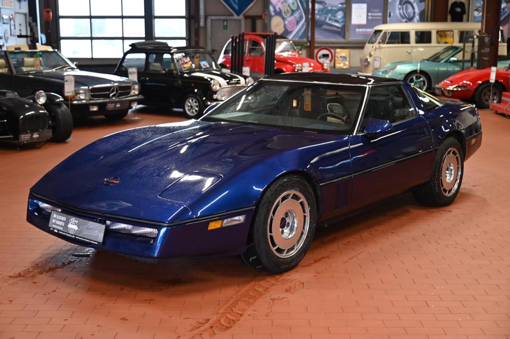 Corvette C4