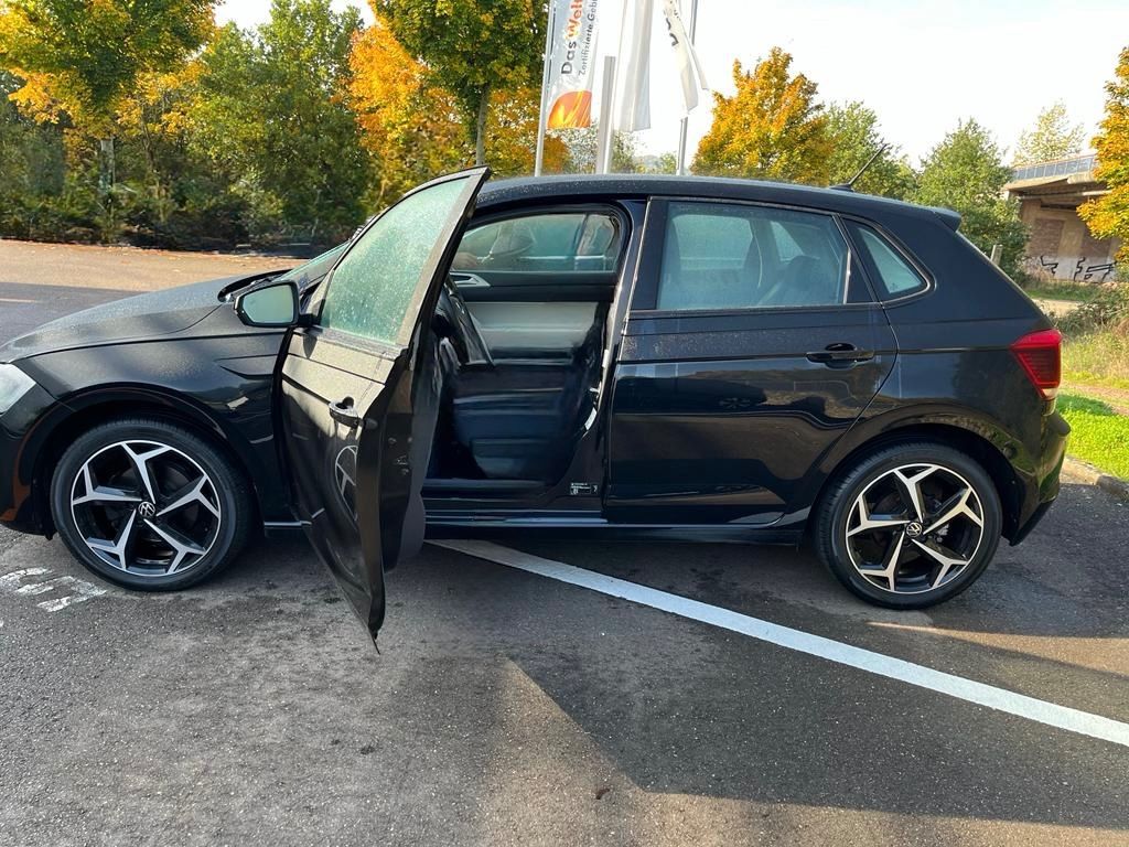VW Polo 1.0 TSI OPF 81kW DSG Highline Highline
