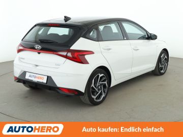 Hyundai i20 - 6