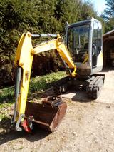 Wacker ET 24  - Offers