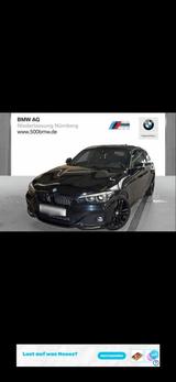 BMW 120d xDrive Edition M Sport Shadow A Edition... - BMW 120 von privat