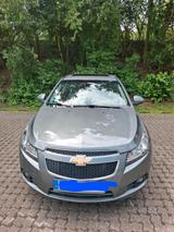 Chevrolet Cruze Automatik 2010|181.000 km ... - gebrauchte Chevrolet Cruze aus dem Jahr 2010