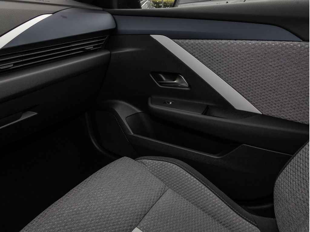 Opel Astra - Bild 18