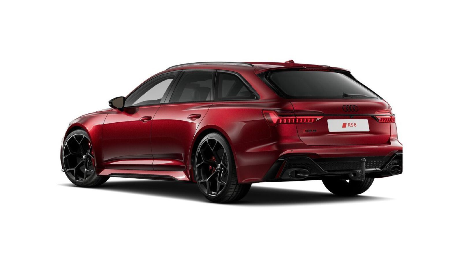 Audi RS6 - Bild 3