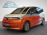 Volkswagen T7 Multivan Energetic eHybrid ACC HuD H/K LRHZ - VW T7 Multivan von 2021