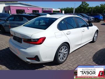 BMW 318 - 3