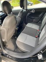 Fiat 500X 1.6 E-torQ POP STAR 4x2 NAVI - Fiat 500X von privat