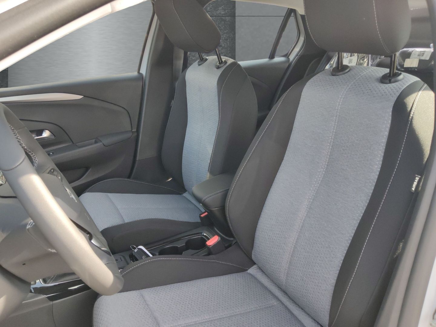 Opel Corsa - Bild 8