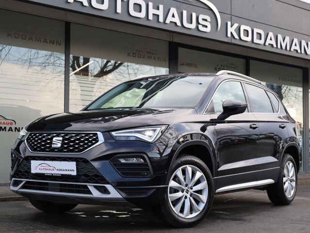 Seat Ateca Xperience 1.5TSI*Virtual*Keyless*Kamera