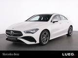 Mercedes-Benz CLA 200 Coupé AMG+LED+Kamera+Totw+KeyG+PTS+Sound - Mercedes-Benz Jahreswagen: Coupe