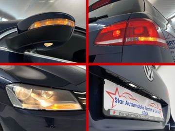 Volkswagen Passat Variant - 12