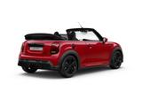 MINI Cooper S Cabrio John Cooper Works Trim Navi Park - MINI Cooper S Cabrio in Hamburg