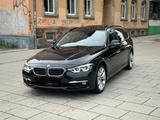 BMW 330d Touring Luxury Line sehr gute Ausstattung! - BMW 330 in Chemnitz