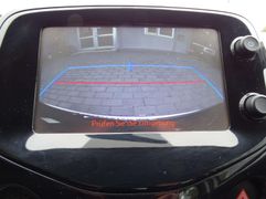 Fahrzeugabbildung Citroën C1 Shine  **FALTDACH / KAMERA / ALLWETTERREIFEN*