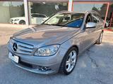 Mercedes-Benz Mercedes-benz C 220 CDI S.W. Avantg. - Mercedes-Benz C 220: Braun