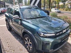 Dacia Bigster 1.2 TCe 140 Mild-Hybrid Expression