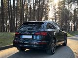Audi SQ5 3.0 TFSI tiptronic quattro -PRESTIGE (Full) - gebrauchte Audi SQ5 aus dem Jahr 2019