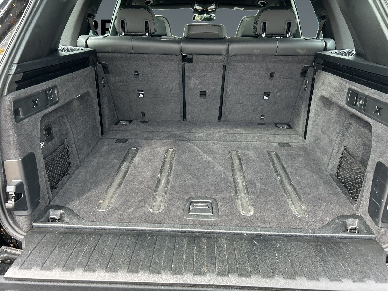 BMW X5 M60 - Bild 13