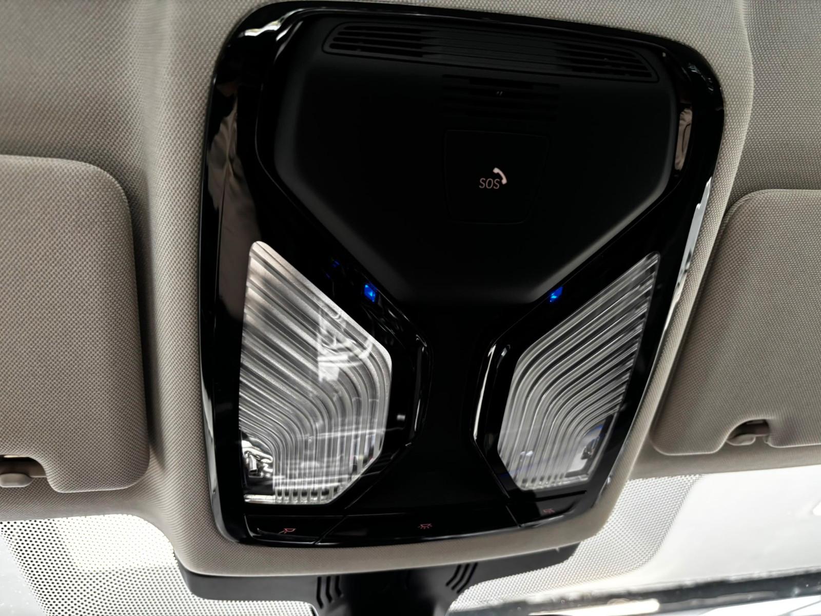 BMW 520 d Limousine 1.Hand LIC-PROF, миниатюра 18