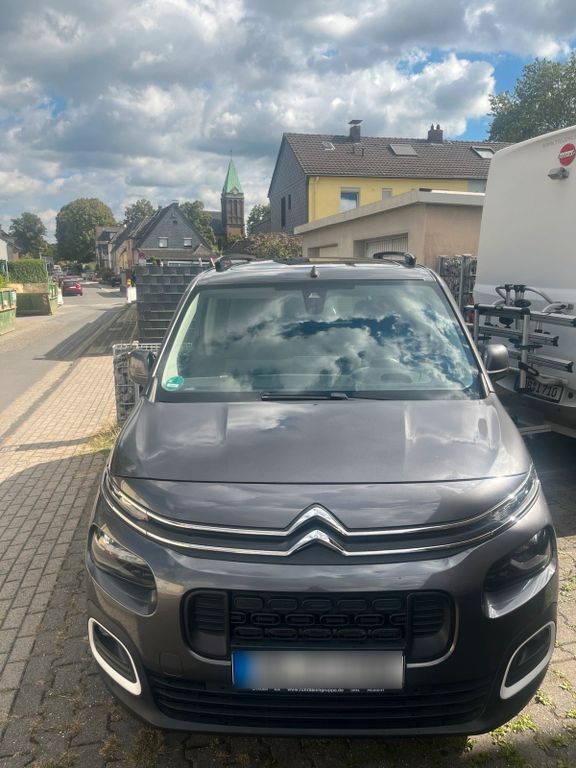 Image of Citroën Berlingo