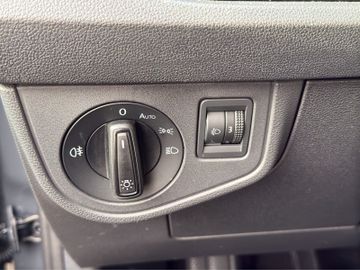 Volkswagen Polo 1.0 Trendline Tempomat Bluetooth DAB