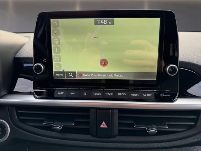 Fahrzeugabbildung Kia Picanto (JA) GT-Line Navi LED Apple CarPlay Andr