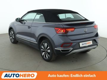 Volkswagen T-Roc - 4