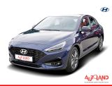 Hyundai i30 Fastback 1.0 T-GDi LED Navi Kamera VC - Hyundai Tageszulassungen mit Benzin-Antrieb