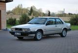 Volvo 780 Bertone Coupe 2,8 l Automatic - Volvo 780 Gebrauchtwagen