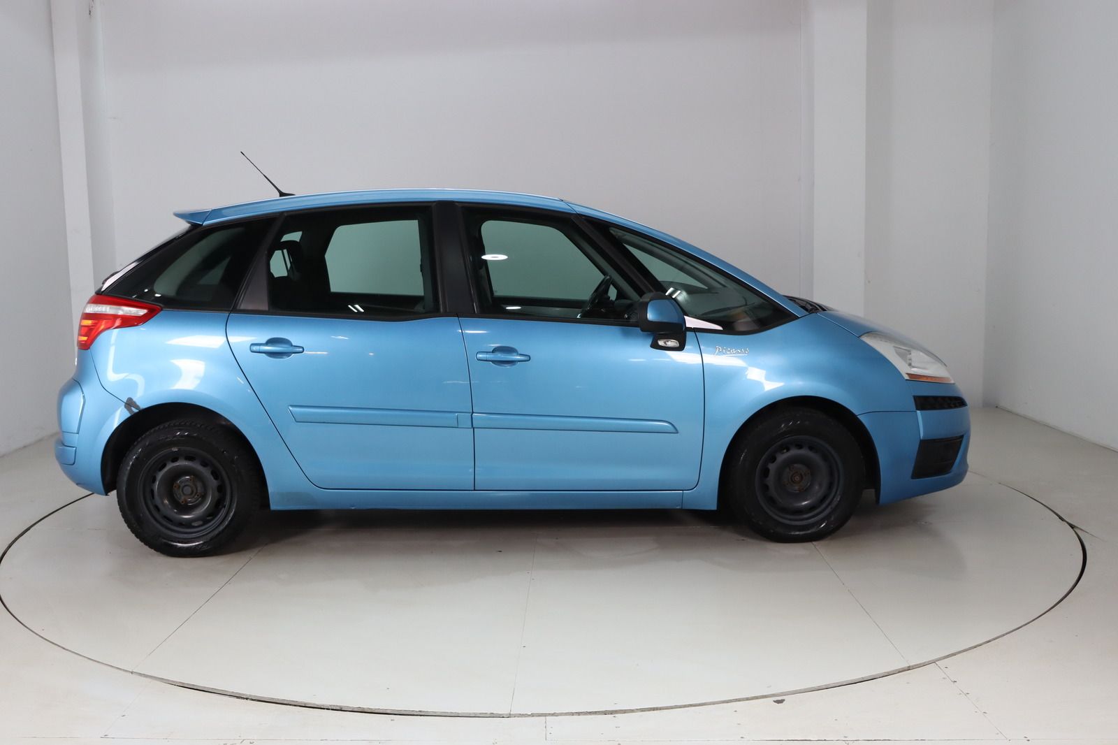 Fahrzeugabbildung Citroën C4 Picasso 1.8 16V Tendance aus 1. Hand