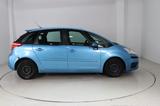 Citroën C4 Picasso 1.8 16V Tendance aus 1. Hand - Citroën C4 Picasso mit Benzin-Antrieb: 1.8