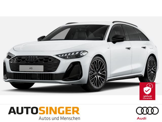 Audi A5 Avant e-hybrid qu TECH*S-SPORTFAHRW*MMI*AHK