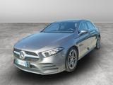 Isuzu Mercedes-Benz Classe A - W177 2018 - A 200 d Pre - Isuzu Gebrauchtwagen von 2021