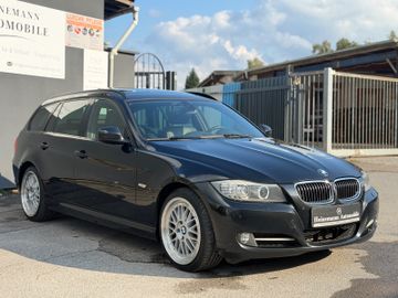 BMW 320 - 9