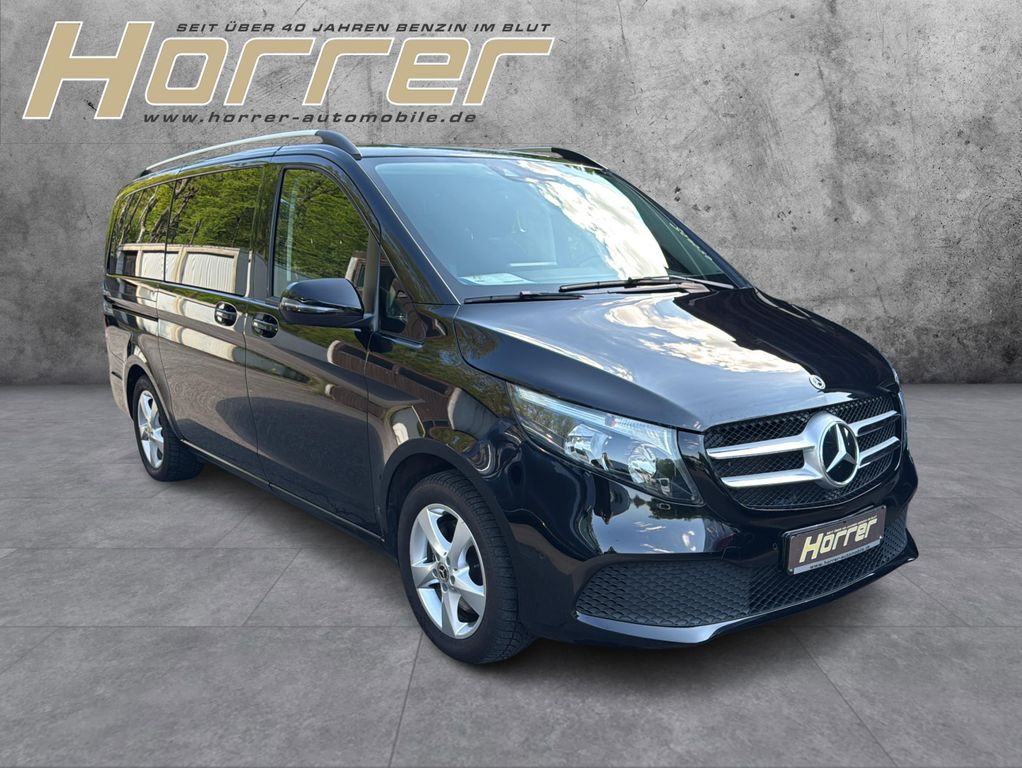 Mercedes-Benz V 220